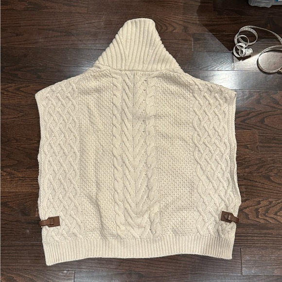 Massimo Dutti sweater tunic - Picture 2 of 5